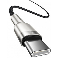 Кабель Baseus CATJK-D01