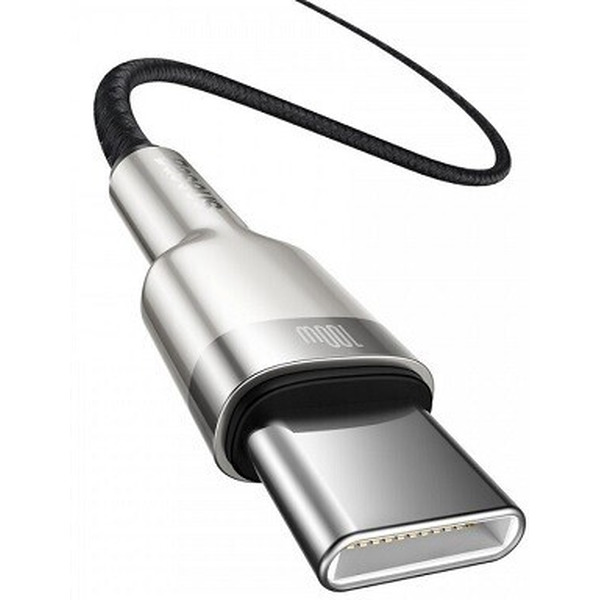 Кабель Baseus CATJK-D01