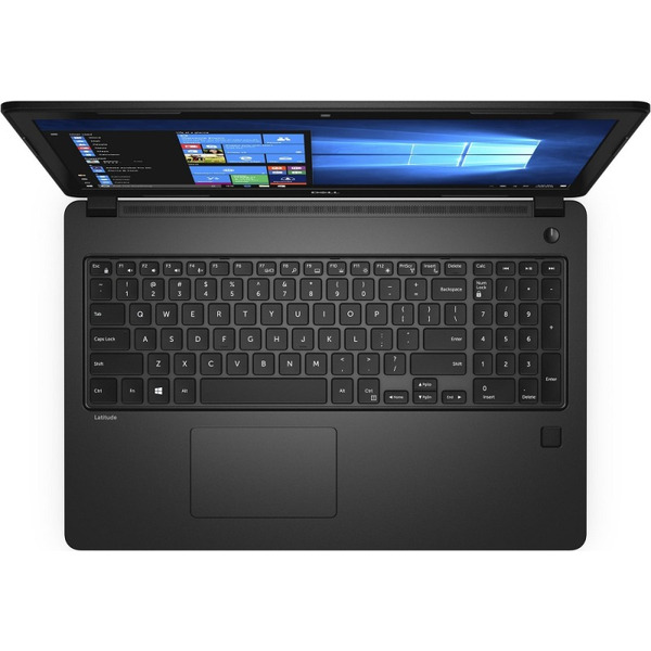 Ноутбук DELL Inspiron 3580-8508