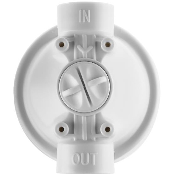 Фильтр для защиты от накипи Гейзер 1ПФД