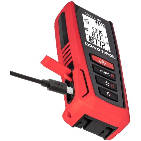 Лазерный дальномер Condtrol Vector 80 1-4-099