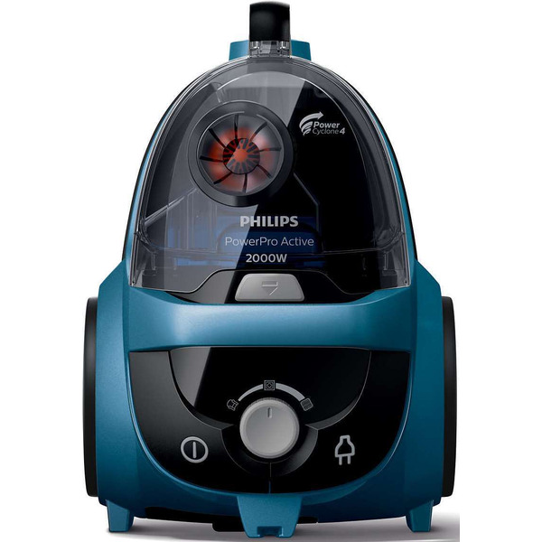 Пылесос PHILIPS FC8672/01