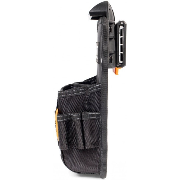 Сумка поясная модульная на клипсе КВТ СМ-03 83137 серия QUICK-LOCK