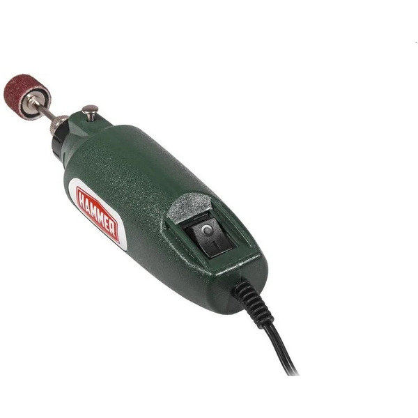 Гравер Hammer Flex MD050B (262594)