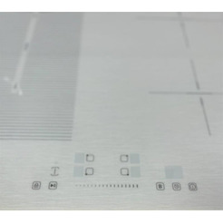 Варочная поверхность SCHTOFF I6S07B White