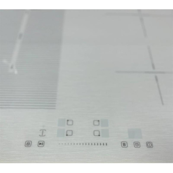 Варочная поверхность SCHTOFF I6S07B White