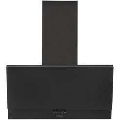 Вытяжка Krona Olly 600 PB Black