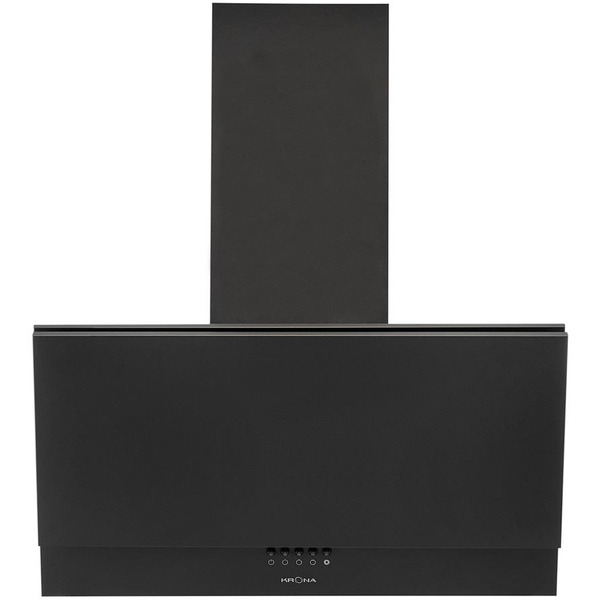 Вытяжка Krona Olly 600 PB Black