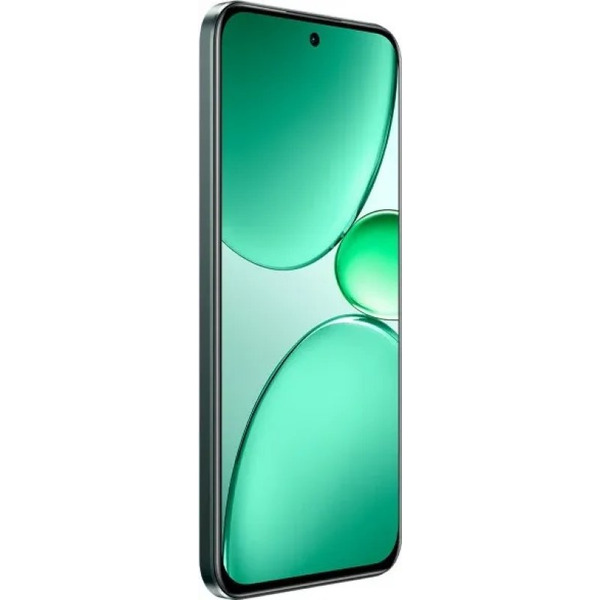 Смартфон Realme C85 Pro 6GB/128GB (темно-зеленый)