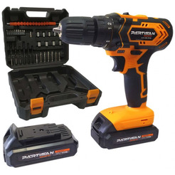 Дрель-шуруповерт Partisan AD-18.21BPSN