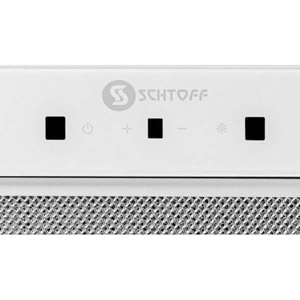 Кухонная вытяжка Schtoff Trend 60 White