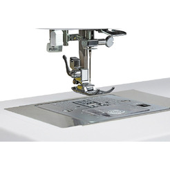 EASY JEANS EX-1 Швейная машина бытовая Leader