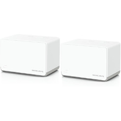 Wi-Fi система Mercusys Halo H70X (2 шт)