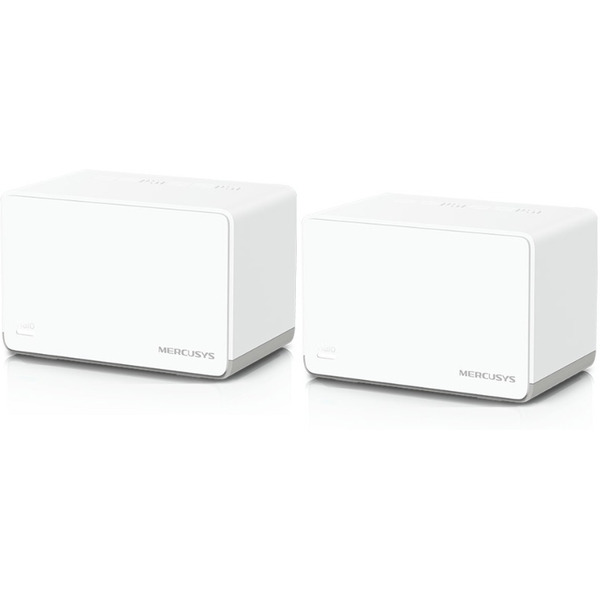 Wi-Fi система Mercusys Halo H70X (2 шт)