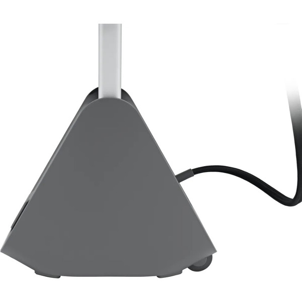 Отпариватель вертикальный POLARIS PGS 2850VA Turbosteam (графитовый)