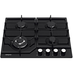 Варочная панель Akpo PGA 604 FGC BL