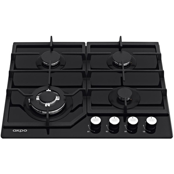 Варочная панель Akpo PGA 604 FGC BL