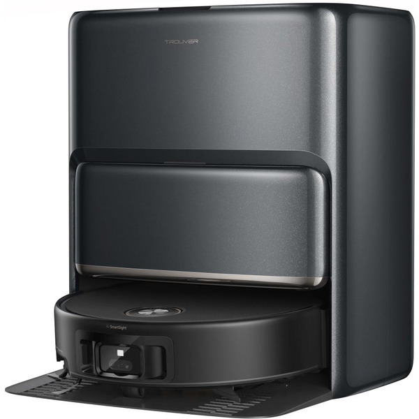 Робот-пылесос Trouver Robot Vacuum Z60 Ultra Roller Complete (RLZ83CE-1)