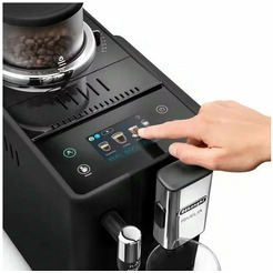 Кофемашина DeLonghi Rivelia EXAM440.35.B