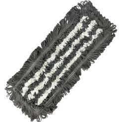 Насадка МОП BRADEX ММС40 (плоский петлевой комби карман)