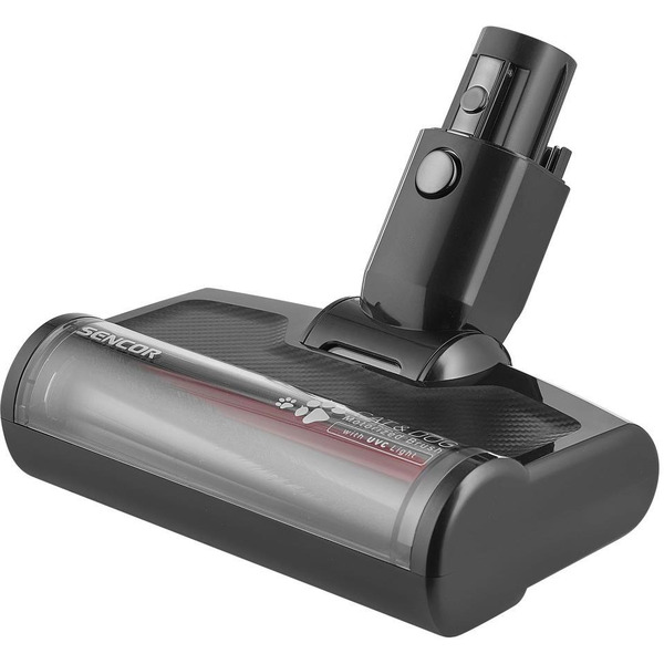 Пылесос Sencor SVC 9879 BK