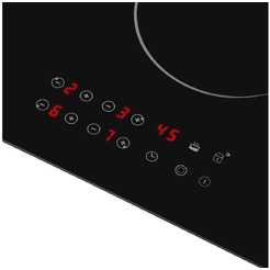 Варочная панель MAUNFELD CVCE594SMDBK