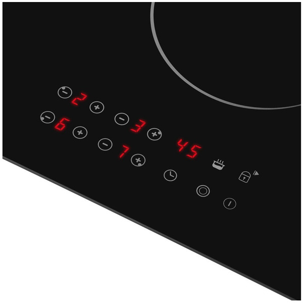 Варочная панель MAUNFELD CVCE594SMDBK