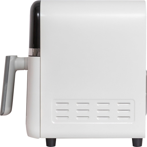 Аэрогриль Pioneer SM520D (белый)