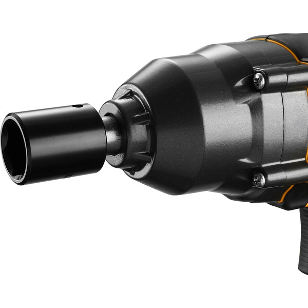 Гайковерт Deko DKIW1150W 084-1055