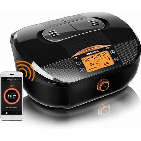 Мультиварка Redmond RMC-CBD100S