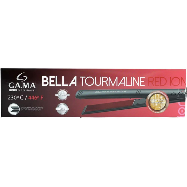 Выпрямитель для волос GA.MA ELEGANCE BELLA - SY (GI0212)