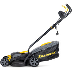 Газонокосилка Champion EM3312
