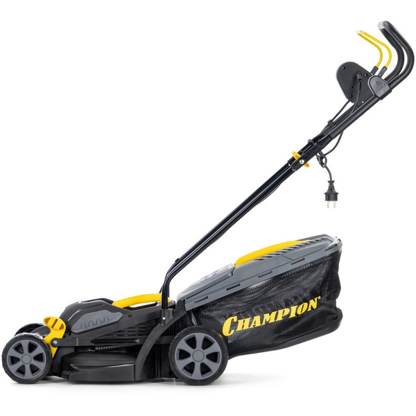 Газонокосилка Champion EM3312