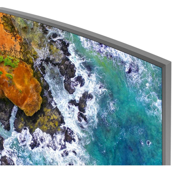 Телевизор LED SAMSUNG UE49NU7670UXRU