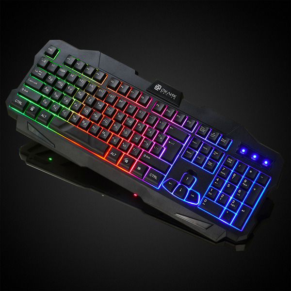 Клавиатура Oklick 757G