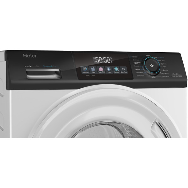 Стиральная машина Haier HW65-BP129302B