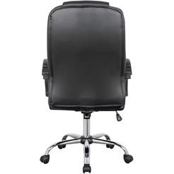 Кресло офисное SITUP RAPID (Black / Black)