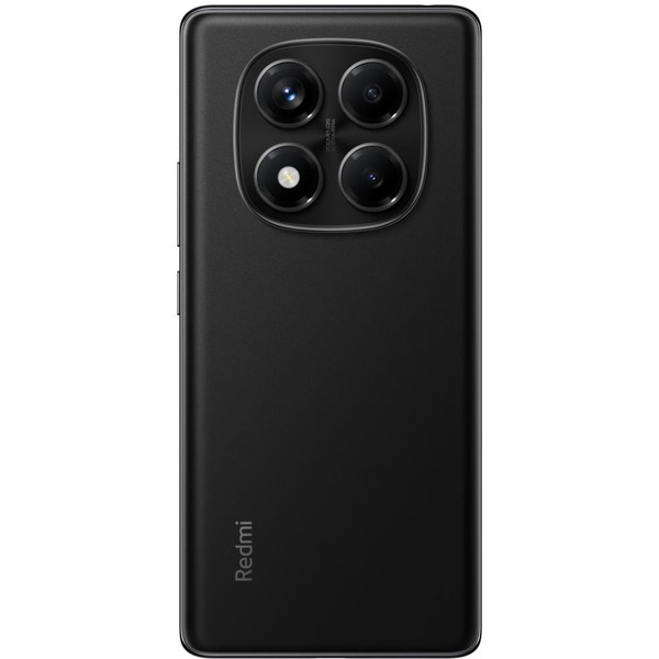 Смартфон Xiaomi Redmi Note 14 Pro 8GB/256GB Midnight Black EU