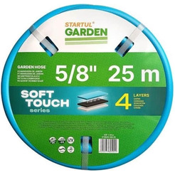 Шланг Startul Garden Soft Touch ST6040-5/8-25 (5/8", 25 м)