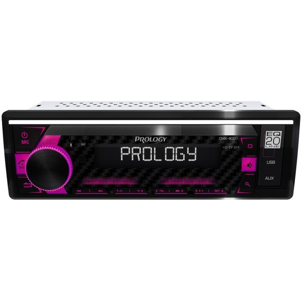 USB-магнитола Prology CMX-400