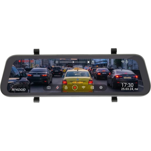 Видеорегистратор ROADGID Blick 3