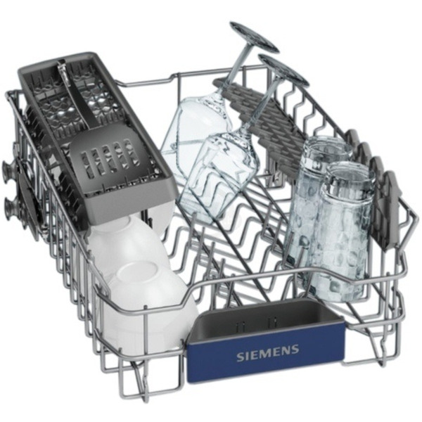 Посудомоечная машина Siemens SR615X20IR