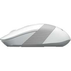 Мышь A4TECH FSTYLER FG10 (WHITE)
