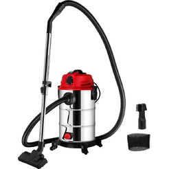 Пылесос строительный WORTEX VC 3014 WS (1319993 )