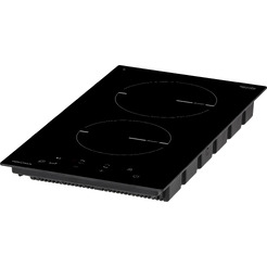 Индукционная варочная поверхность KRONA MAGIER 30 BL 2BTK / KRIH22
