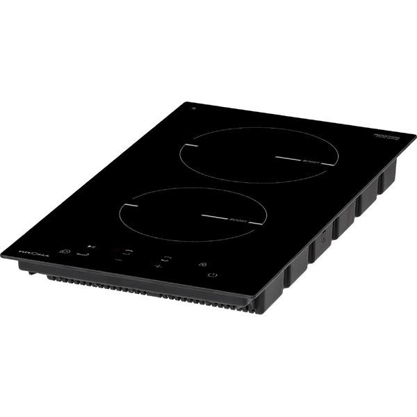 Индукционная варочная поверхность KRONA MAGIER 30 BL 2BTK / KRIH22