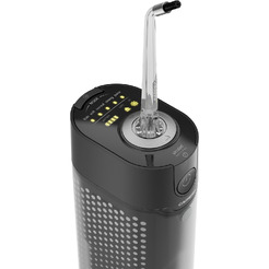 Ирригатор Carrera CRP106 (черный)