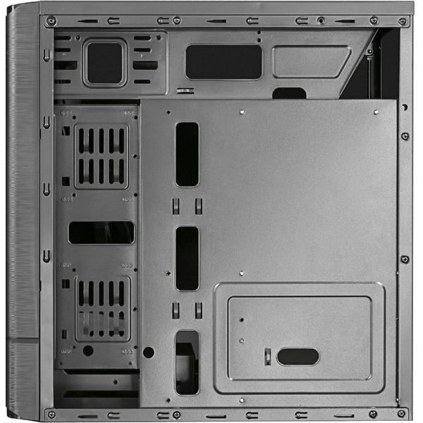 Корпус GINZZU E200