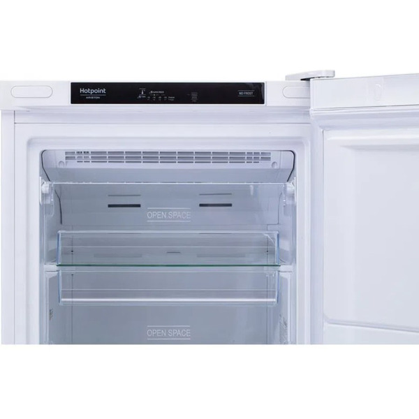 Морозильник Hotpoint-Ariston HFZ 6175 W