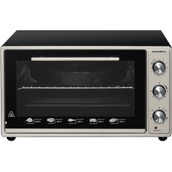 Печь электрическая MAUNFELD СEMOA.456.S1